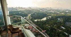 5 room luxury penthouse for sale in Kuala Lumpur